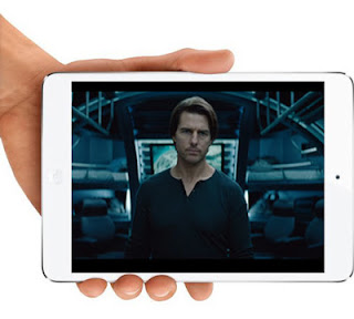Análisis ipad mini