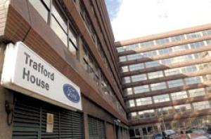 Trafford House