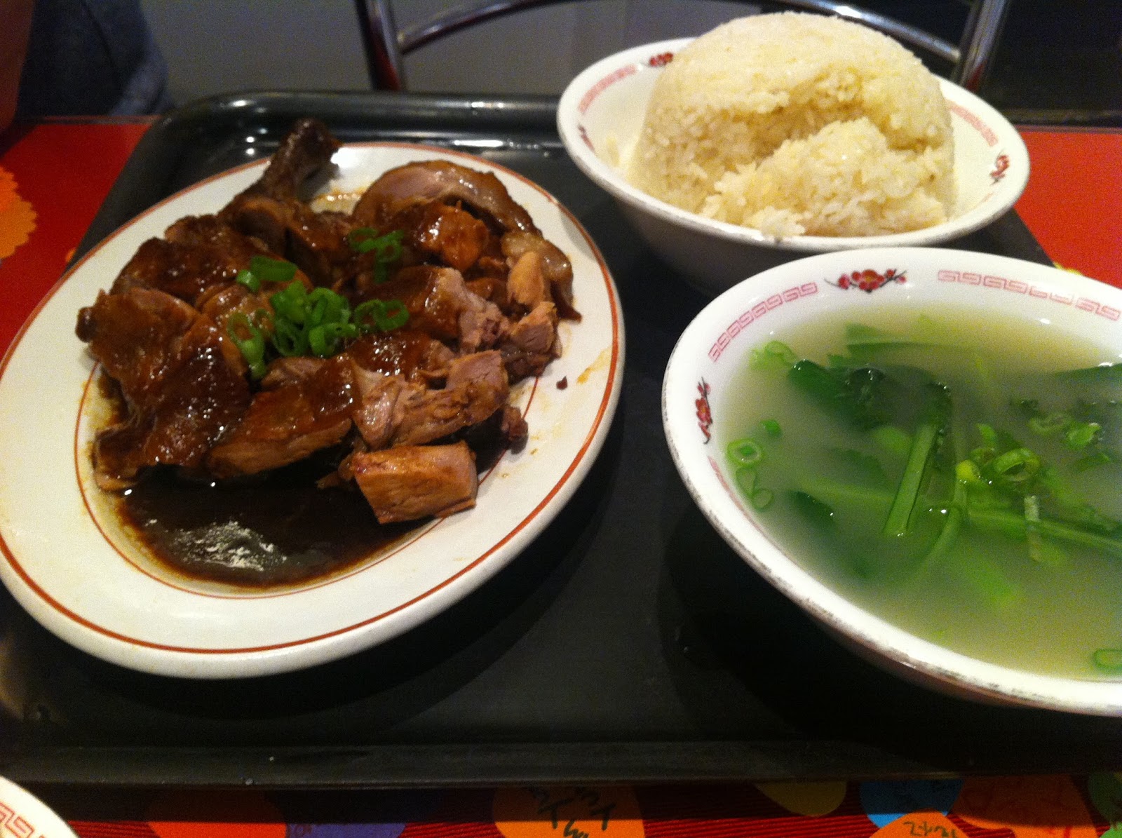 Nomface Big Bowl Noodle Bar, Liverpool