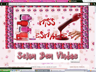 Miss Esmalte