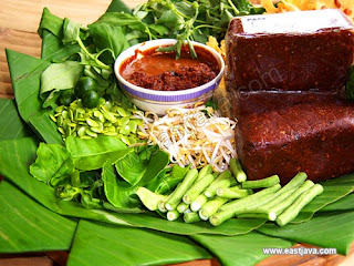 Resep Sambel Pecel Resep Sambel Pecel Kediri