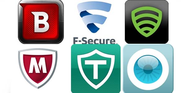 Antivirus Android Terbaik