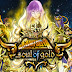 Soul of Gold Será Exibido Através do Daisuki, Crunchyroll, Hulu e Bandai Channel!