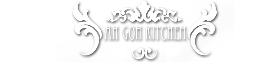 Ah Goh Kitchen