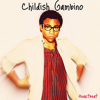 Childish gambling heartbeat