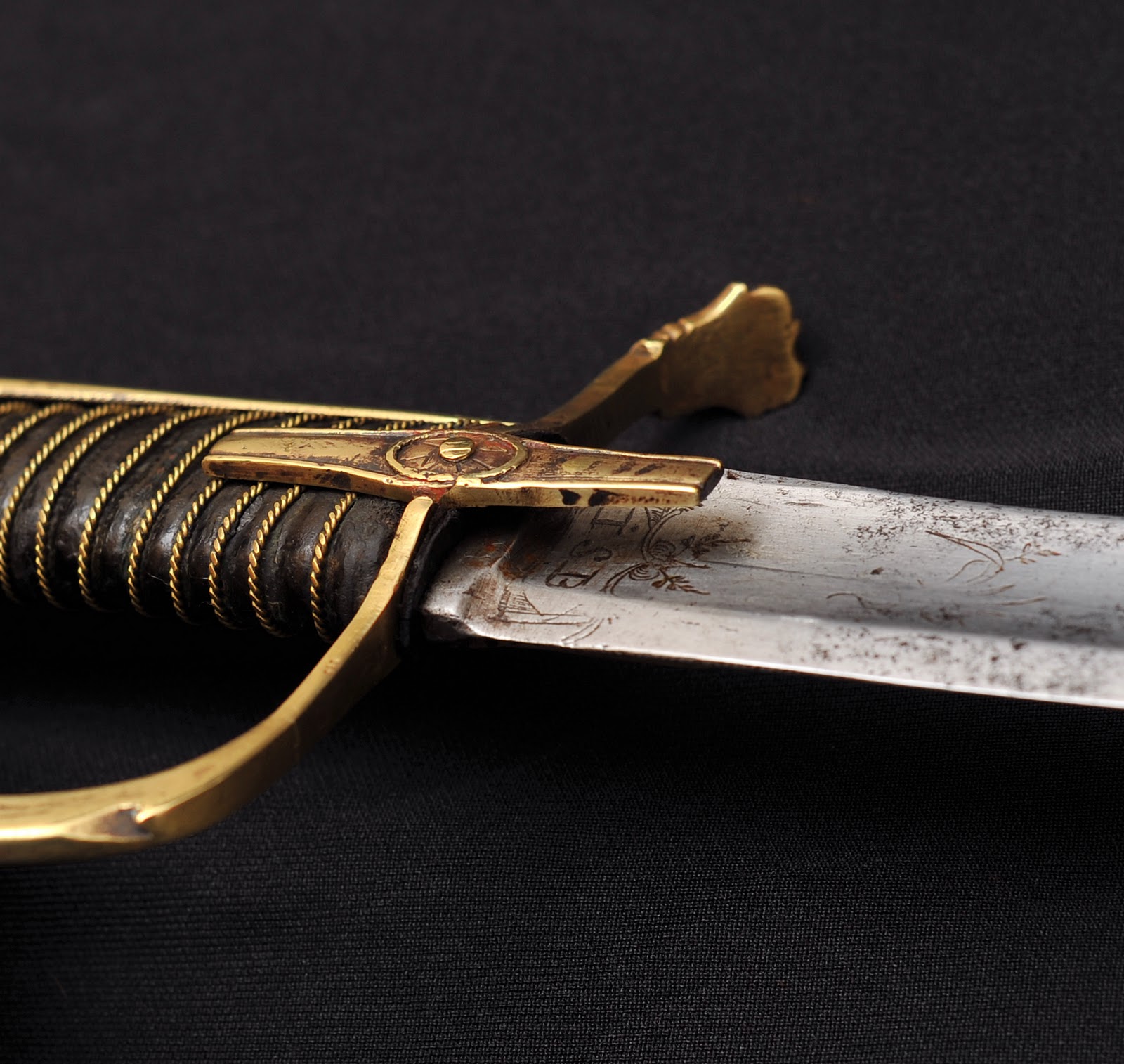 Napoleonic Swords and Sabers Collection French Revolution or