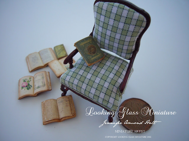 half scale miniatures