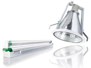Koneksi Internet Dengan Lampu