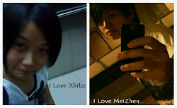 ♥me and xhito♥