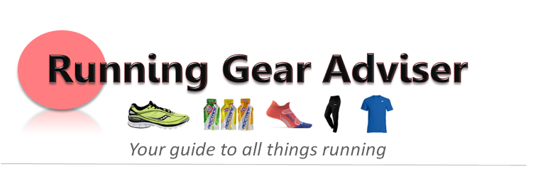 Running Gear Adviser