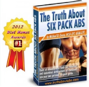 The Truth About Abs!! Watch Free Clips Here!!