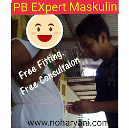Premium Beautiful Expert Masculine Terengganu