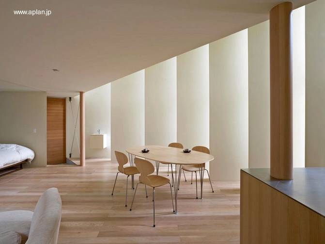 Arquitectura de Casas Casa ultra moderna japonesa Arquitectura de Casas Casa ultra moderna japonesa