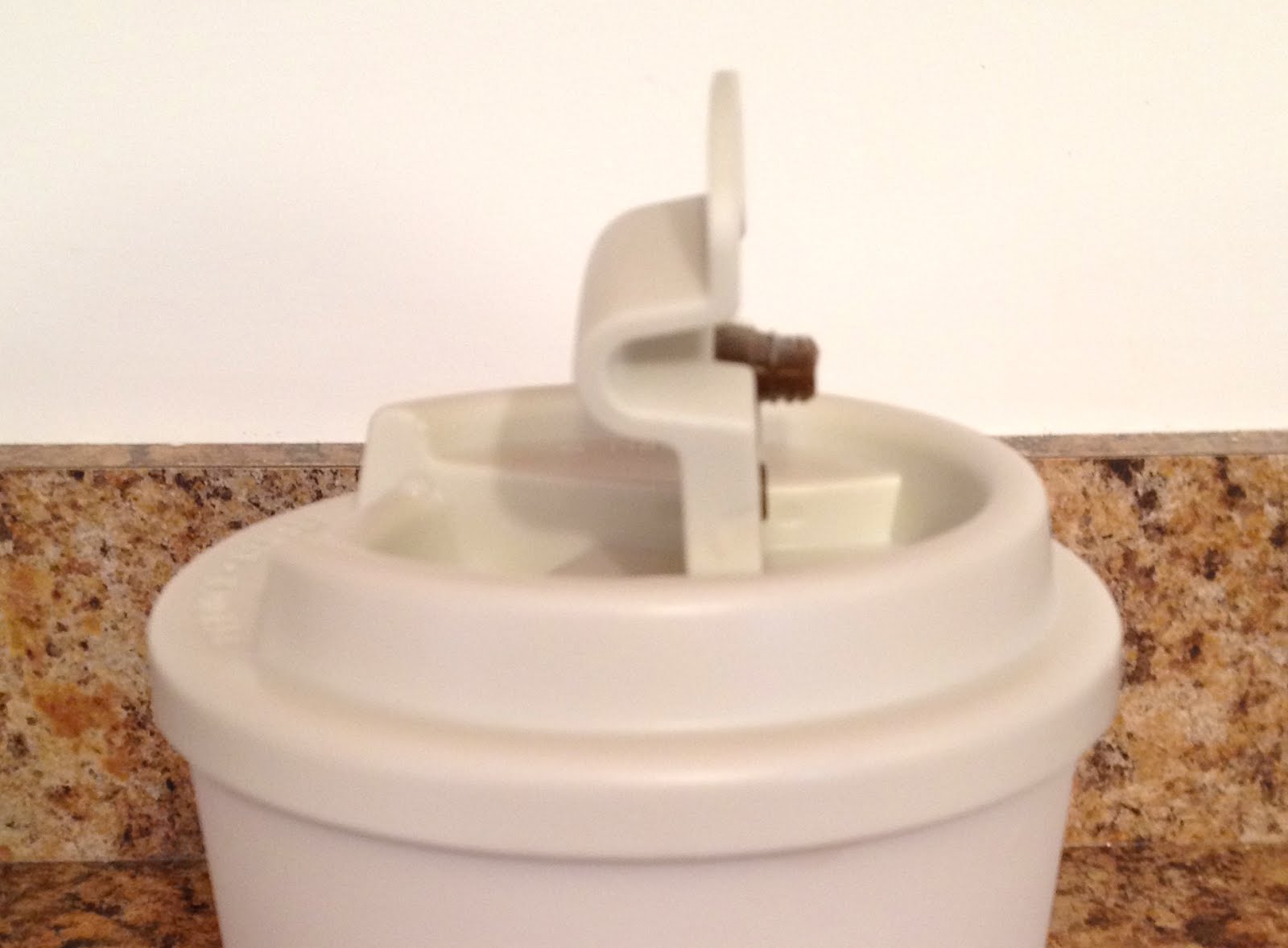 Mea Vita Carpe Diem Great Design Coffee Cups Lids