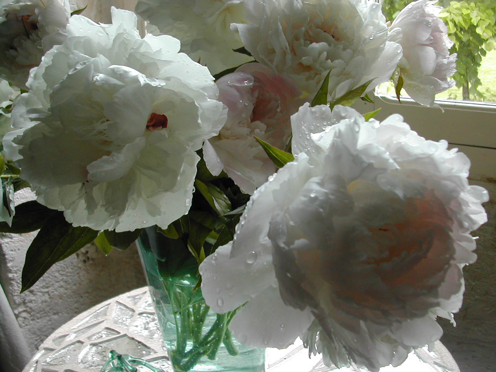 La Pouyette May 2013