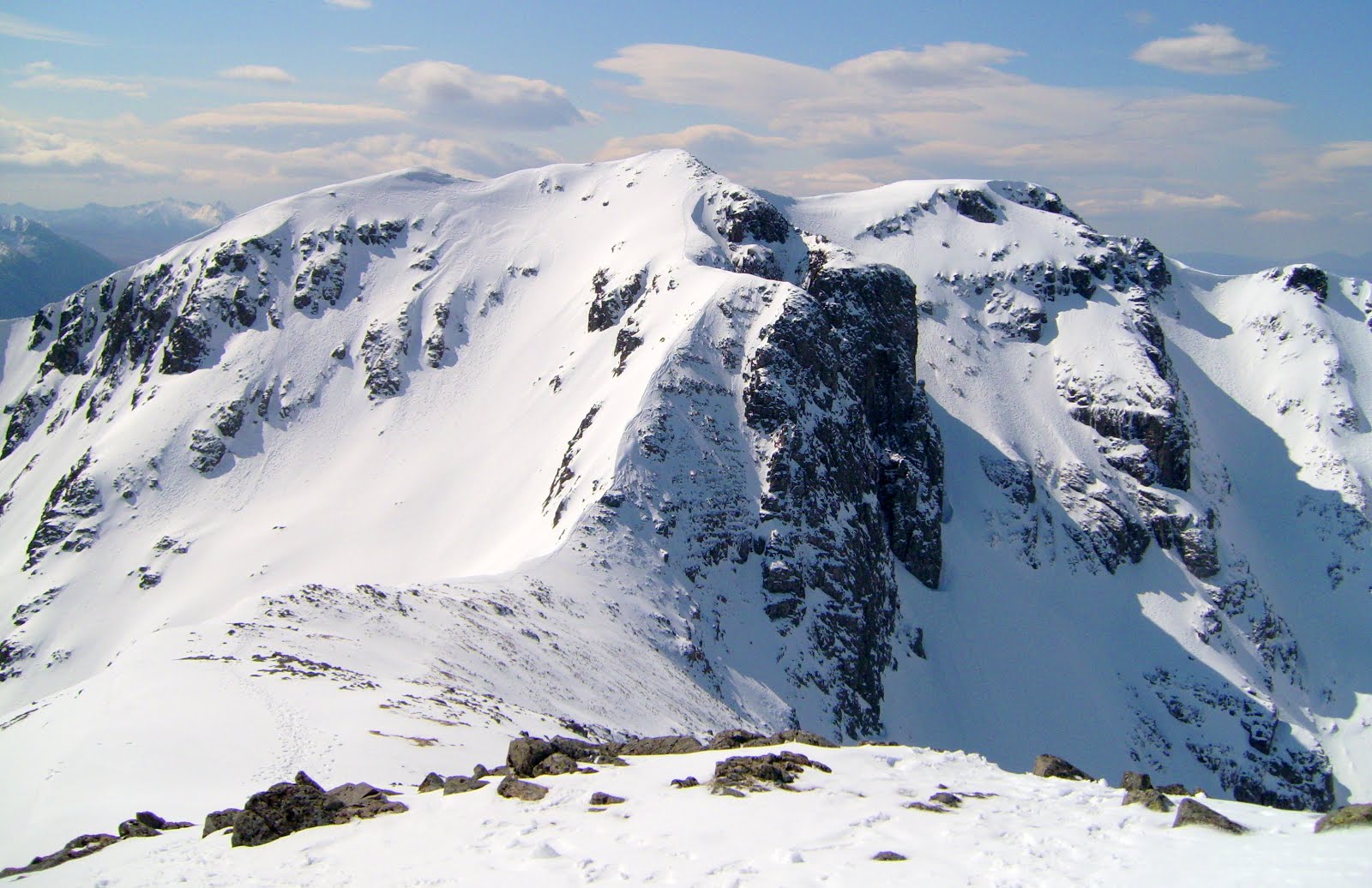 Tour Scotland Photographs: Tour Scotland Winter ...