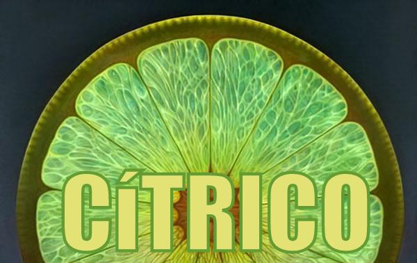 Critico Cítrico