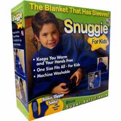 all things awesome the snuggie