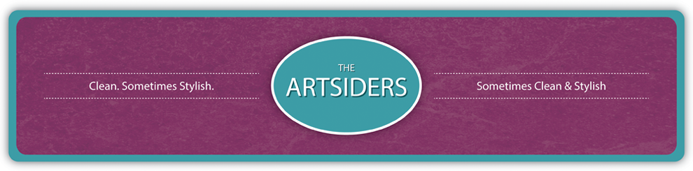 Artsiders Design Blog