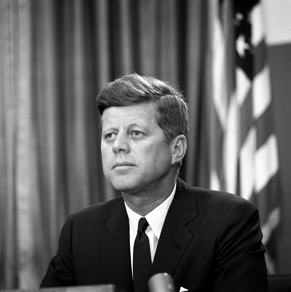 JFK