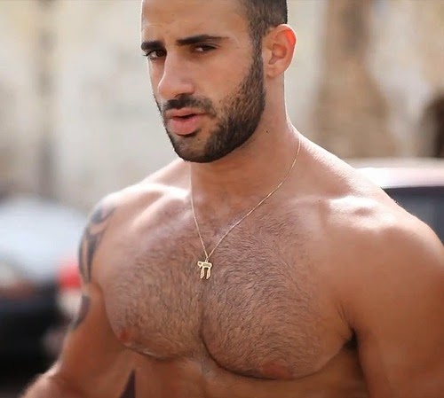 male model street eliad cohen male model street eliad cohen