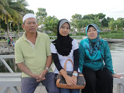 my parents and me