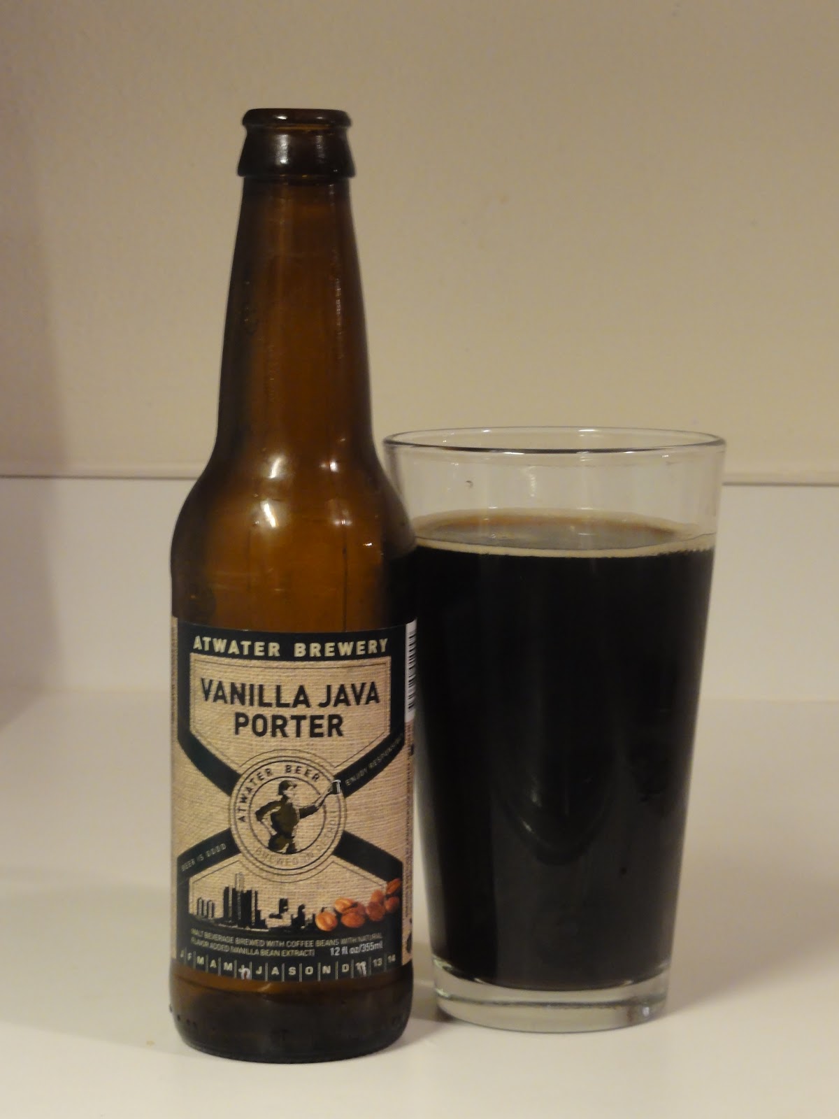 Vanilla Java Porter