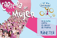 CARRERA DE LA MUJER