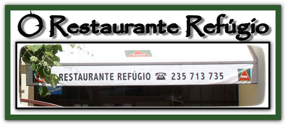 Restaurante Refúgio