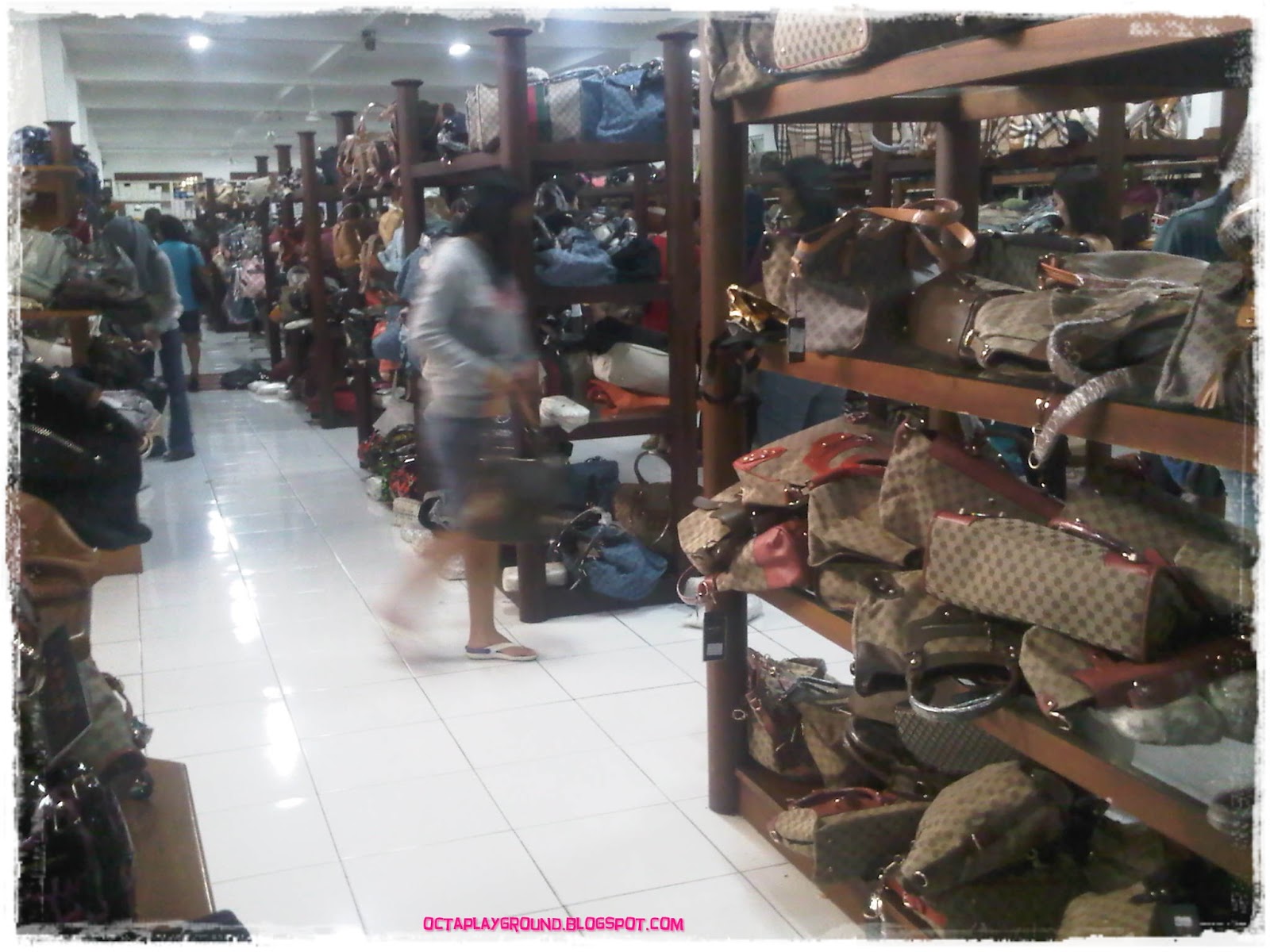 Tajur - All In One Pleasure ~ Octa's Playground