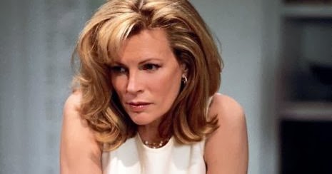 Chatter Busy: Kim Basinger Height