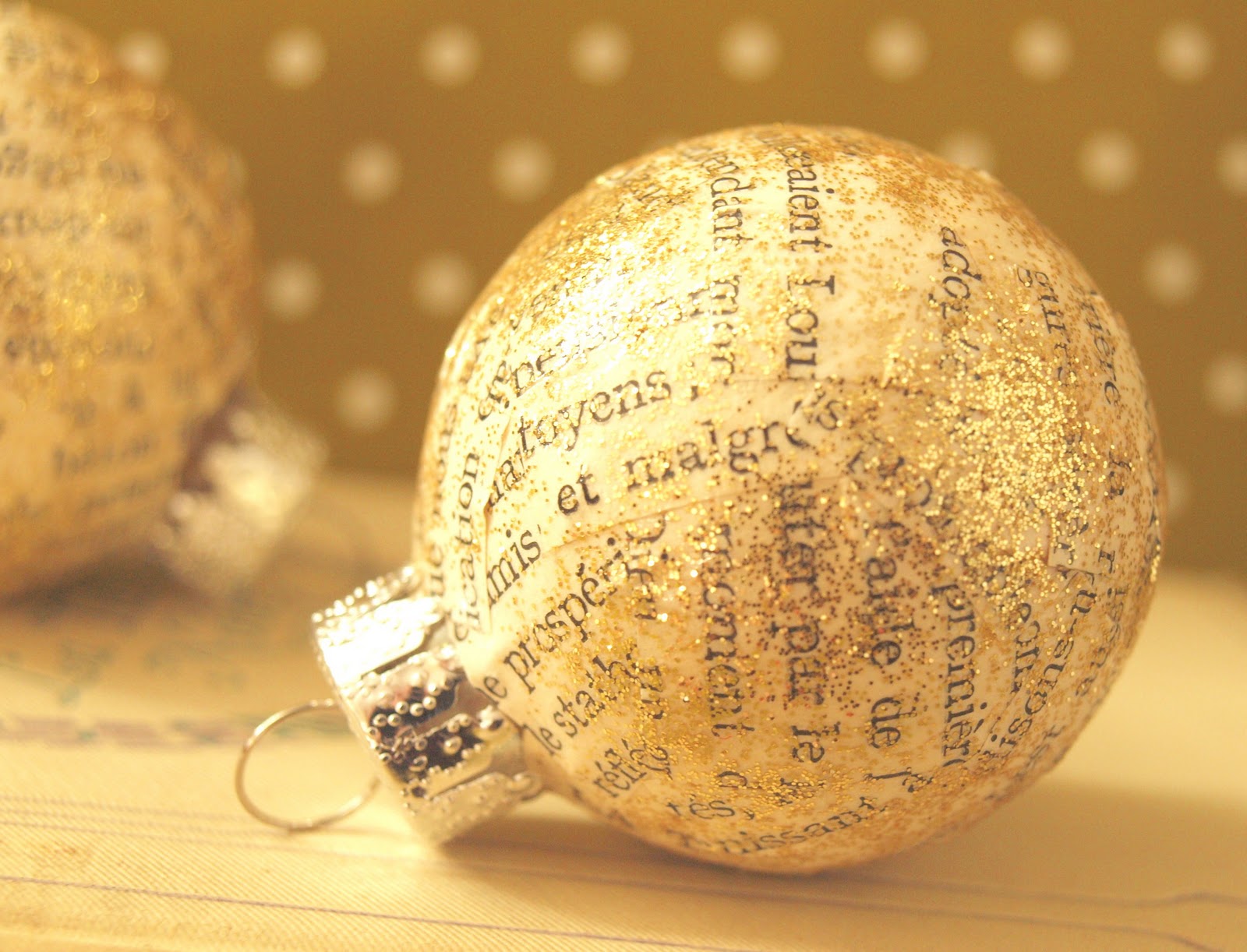 DECOUPAGE INSTRUCTIONS decoupage instructions: