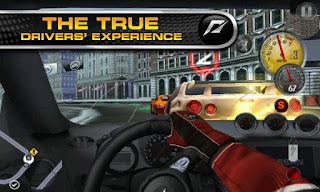 Screenshot Need For Speed Shift Apk Need For Speed Apk for Android