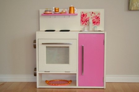 Play Kitchen