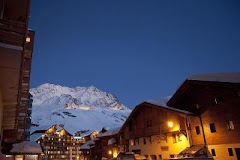 Popular France Ski Resorts (gallery)