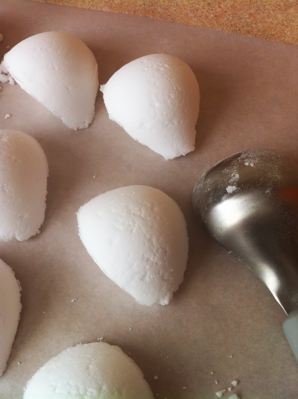 our carlson life diy thursday baking soda dishwasher bombs