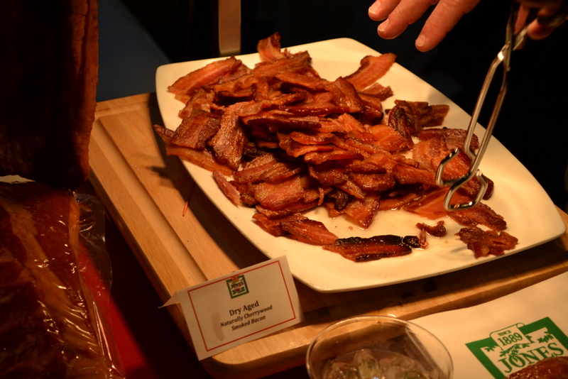 Hardly Housewives Chicago Baconfest Baby!