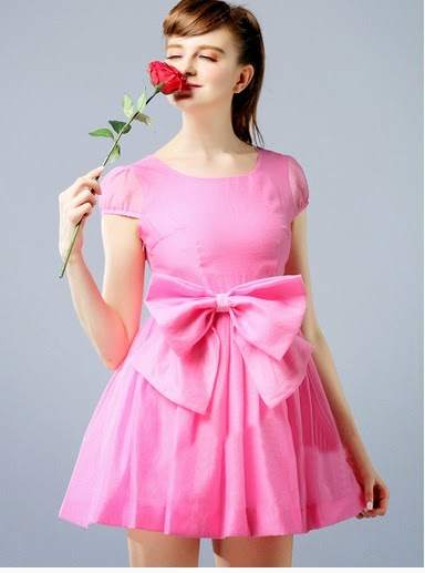 spring dresses online