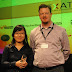 Cô gái Việt giành giải nhì công nghệ thông tin quốc tế