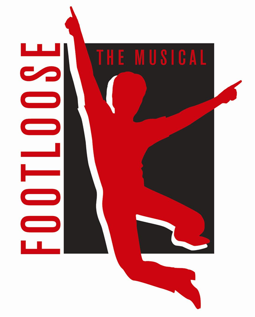 Carlmont High School's Production of Footloose - the Musical   March 8 - 11, 2012