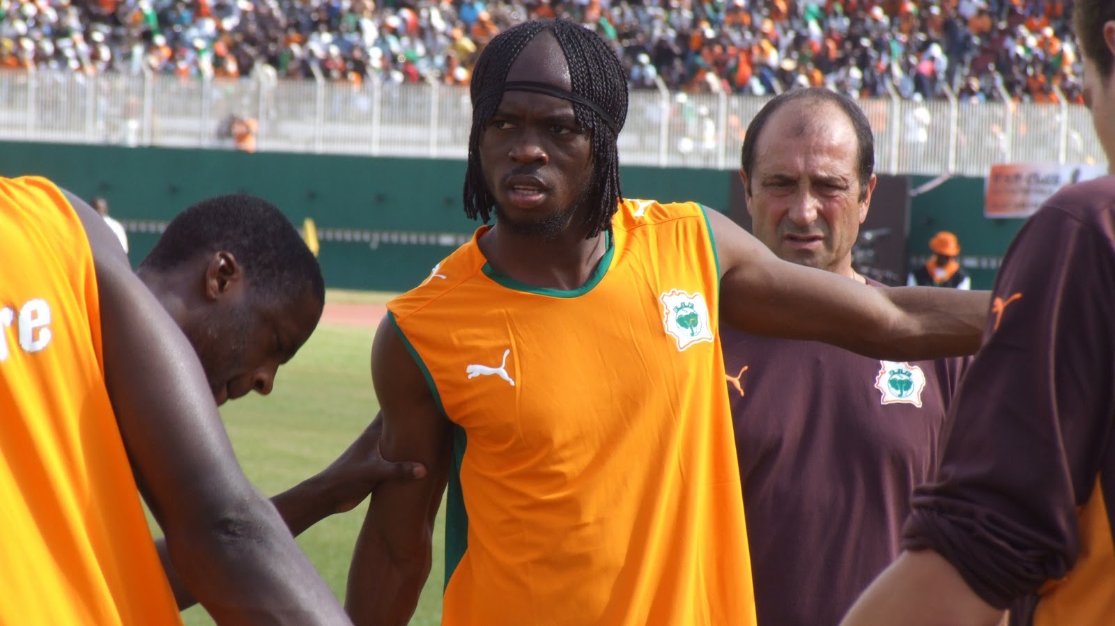 Milan interessato a giovanni simeone Football Tea: Top 10: I capelli più brutti del calcio.