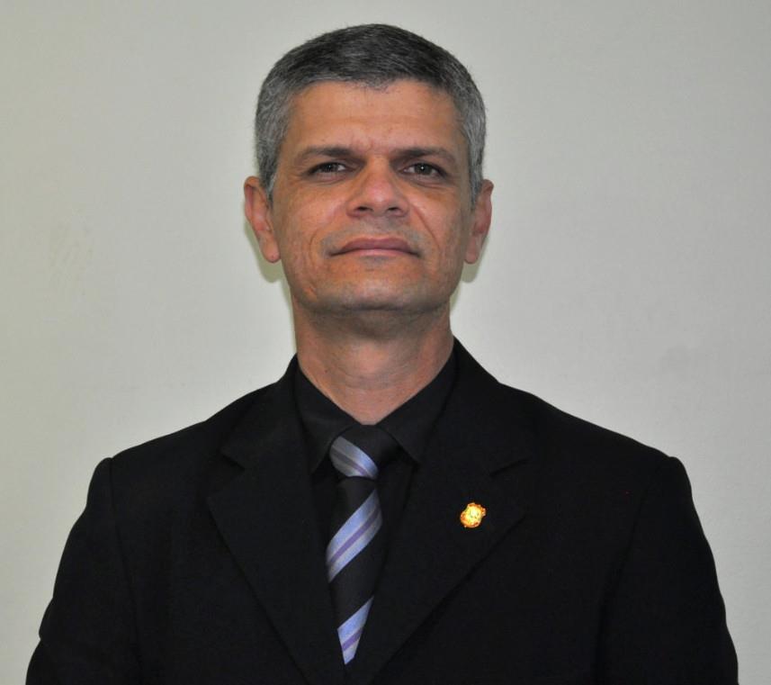 Blog Negócios & Informes Chefe de Comunicação da Polícia Federal