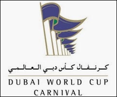 Dubai World Cup CARNIVAL