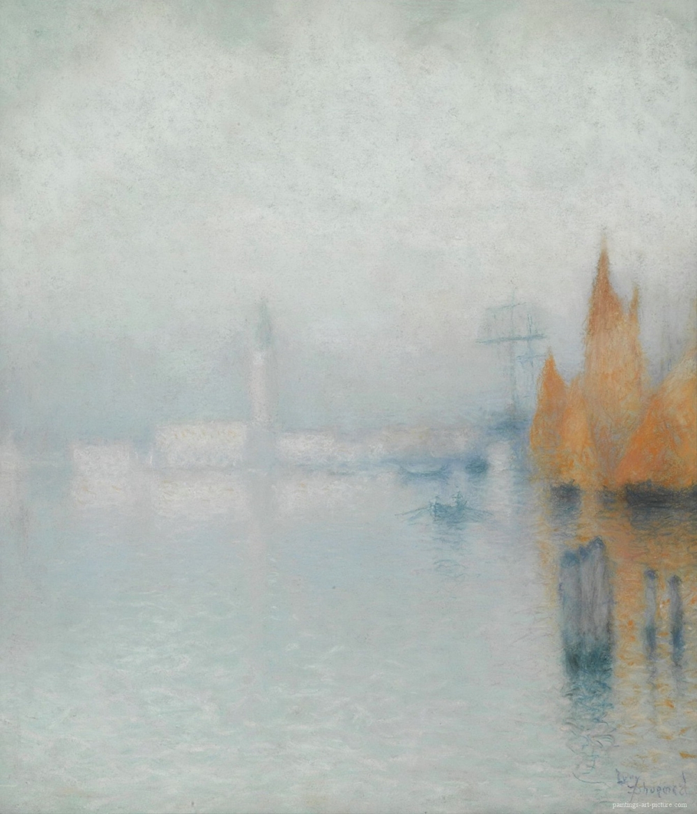  + L% C3% A9vy-Dhurmer + - + Tutt'Art @ + (25)