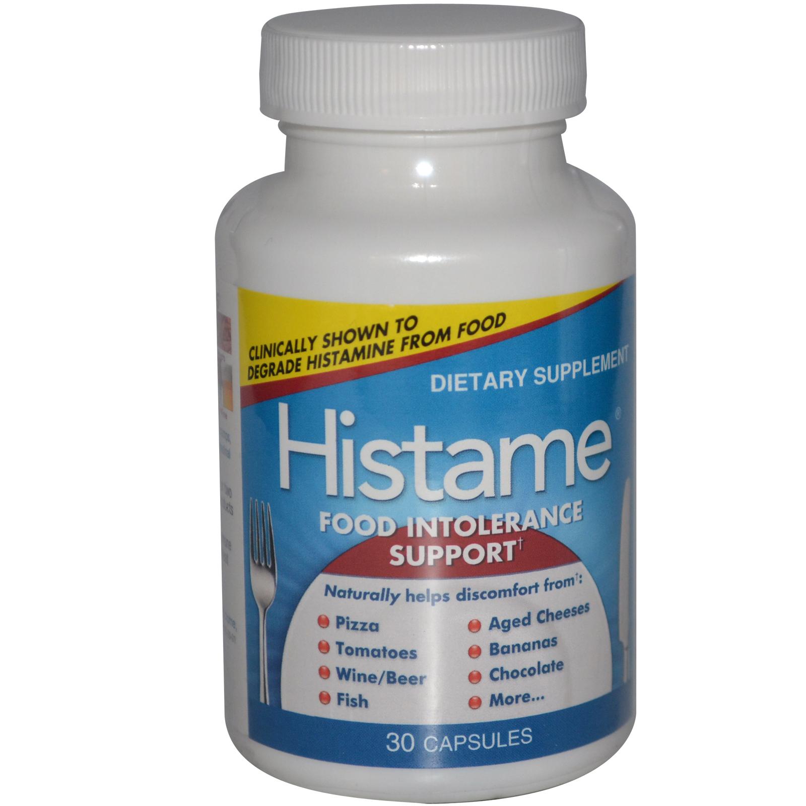 The Histamine Intolerant Chick Histame is it right for you?