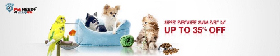 Best pet food online, Dog, Cat, Fish Products India-4PetNeeds