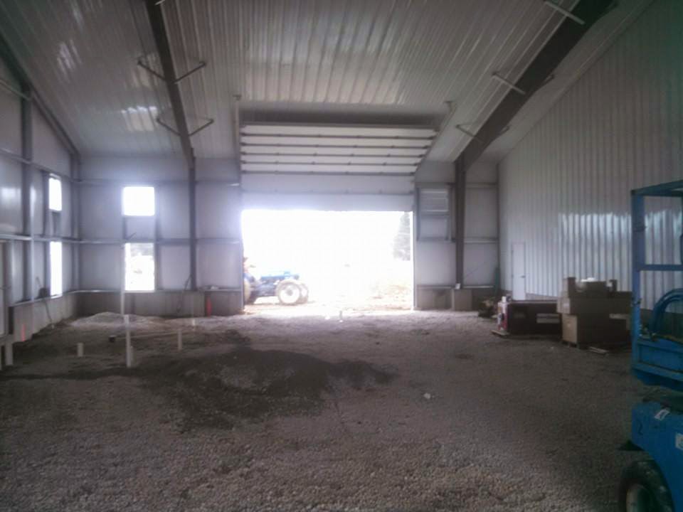 Grove City Garage Door Inc 614 877 0350 Blog Inside A Large