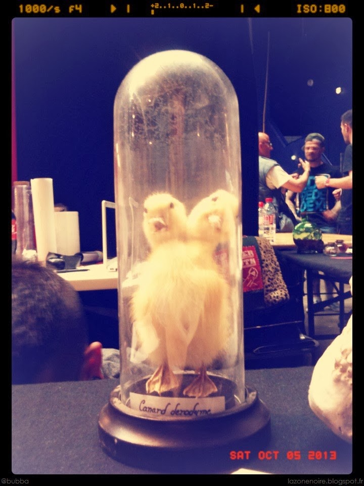 Evian tattoo show Convention internationale de tatouage