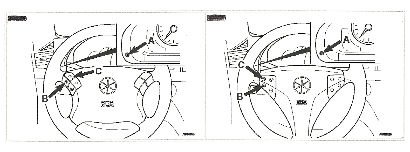 Manuales De Mecanica Reinicio Del Indicador De Revision