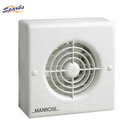 Sparks Picture Blog Domestic Manrose Extractor Fans Pictures Of
